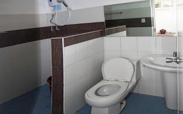 Pagudpud Rinnovati Beach Resort