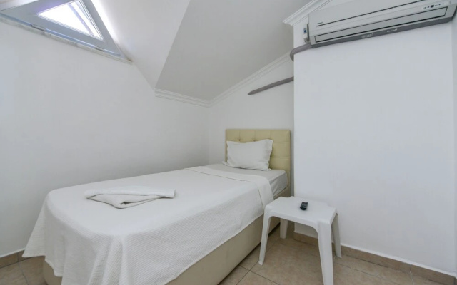 Legend Apartments Dublex G7