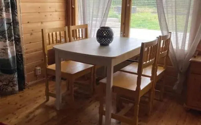 Experience amazing Ivalo. 4,5km from the AirPort.