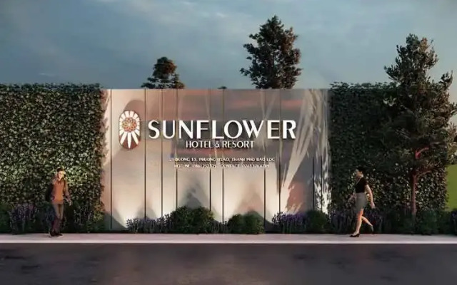 Sunflower Hotel & Resort