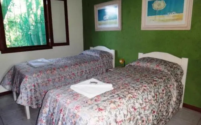 Recanto Floripa