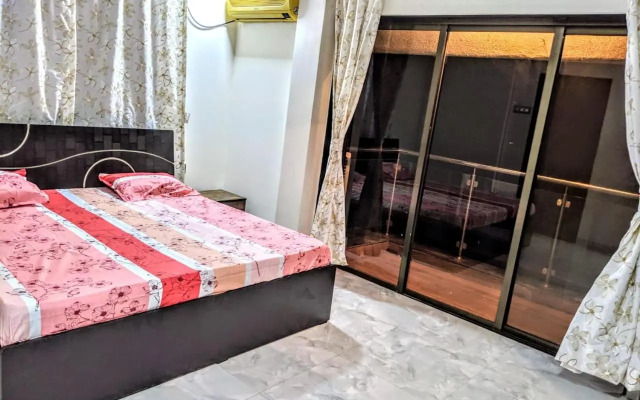 Ivy SilverHill Villa 3 Bhk with Pool, Lonavala