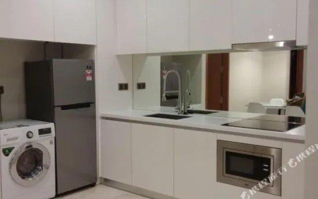 KLCC Luxury Suite SoHo
