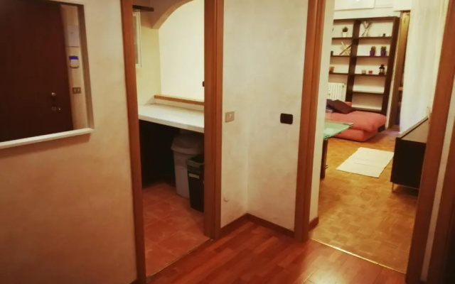 Residence Vigliani