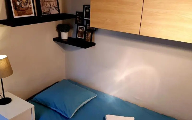 Bienvenue à Paris - Appartement