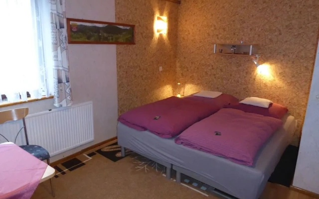 Ferienzimmer
