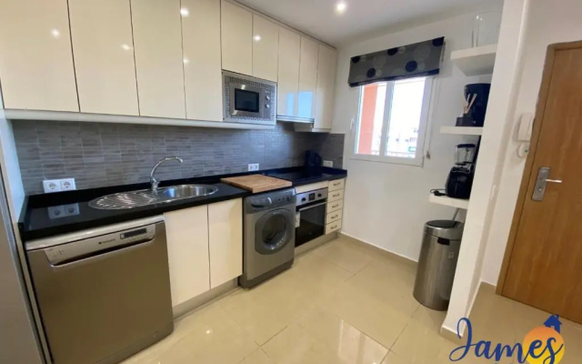 Luxury Punta Prima apartment, close to beach PP23