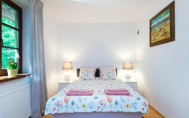 Apartamenty Fenix