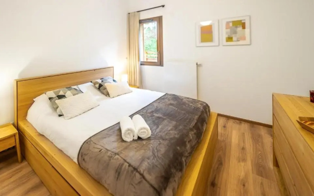 L'O Rouge - Apt A204 - BO Immobilier