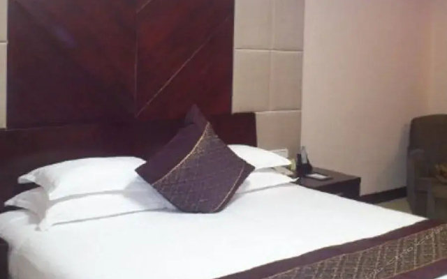 Cixi Zhongyi Business Hotel