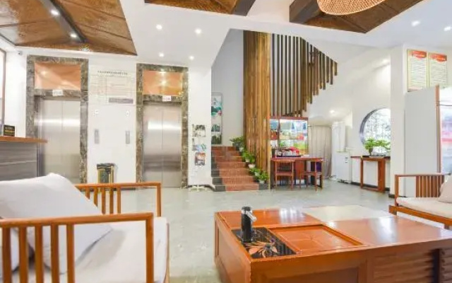 Fengxitian Folk Hotel