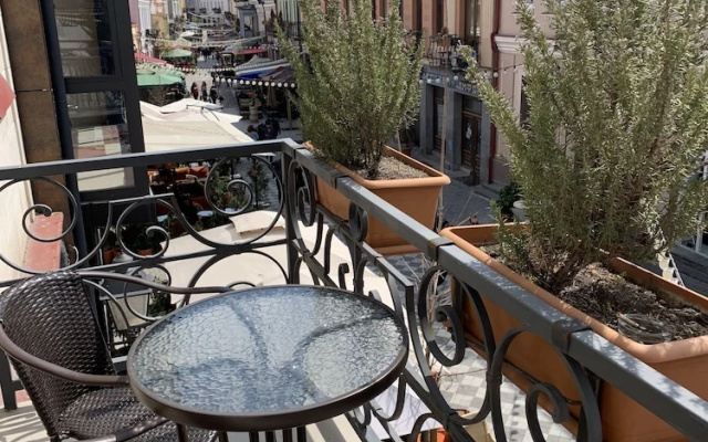 AnBani Hotel City Center