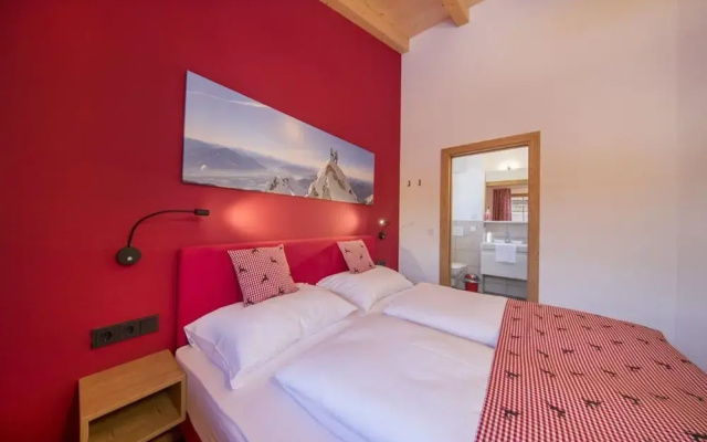 Luxury Chalet in Neukirchen near Wildkogel Ski Arena
