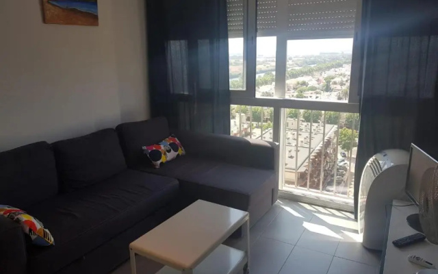 Apartamento Playa Ampuriabrava