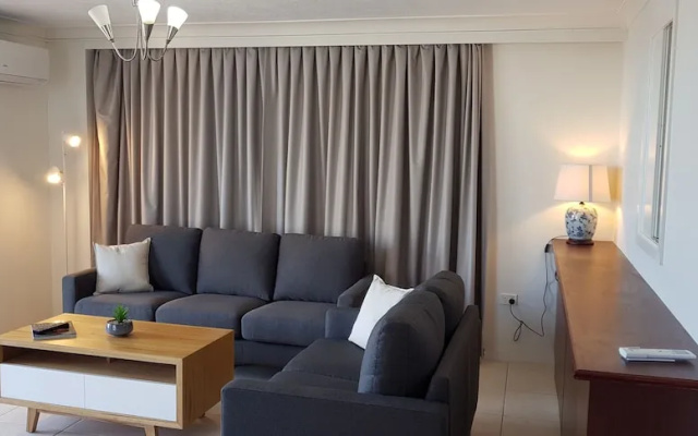Monte Carlo Private Apartments