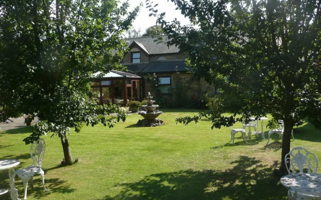 The Cottage Guest House Heathrow