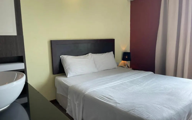 Zotel Business & Leisure Hotel