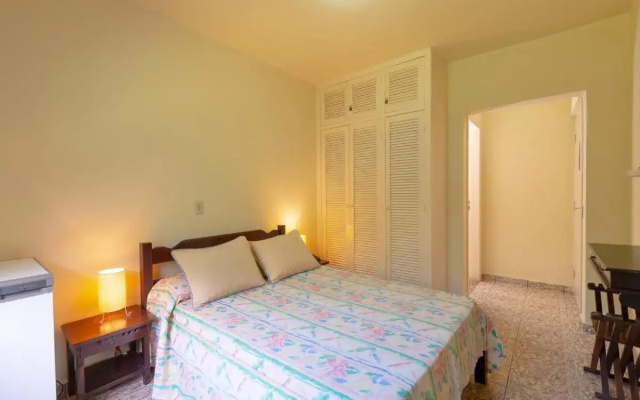 Hotel Saveiros