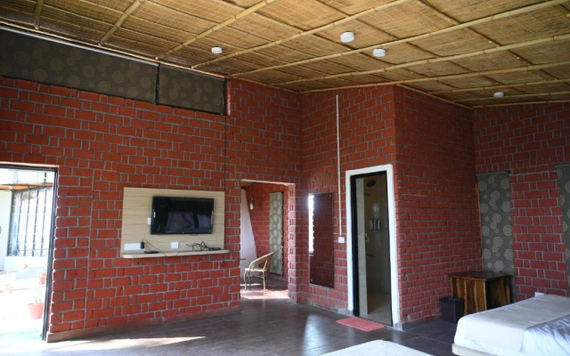 tatvam resort