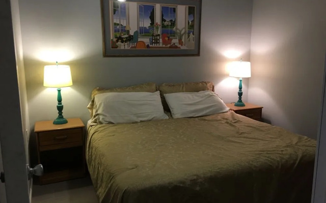 Twilight Motel