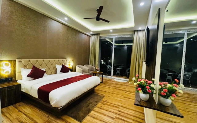 Casa Del Sol Lakeview Homestay