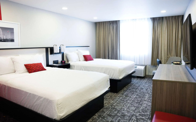 Ramada by Wyndham DFW Airport