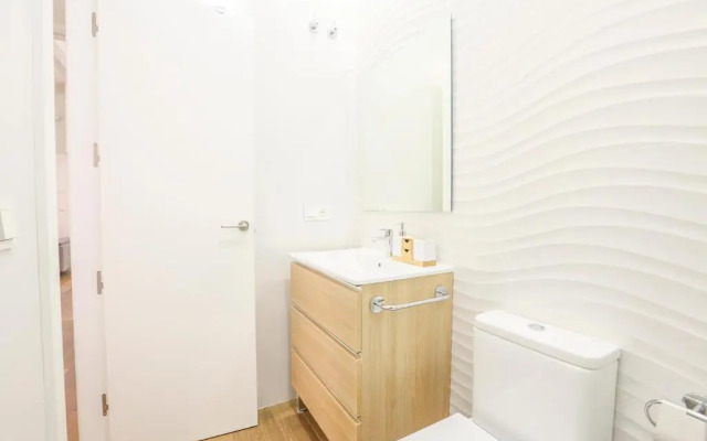 T&L TRIANA LOFT - Just like at home