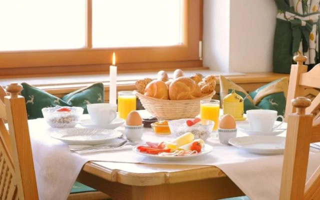 Frühstückspension Huber