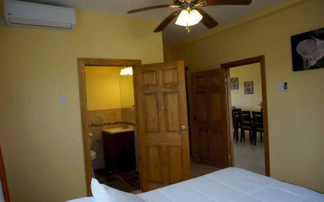 Faith's Villa of Tobago