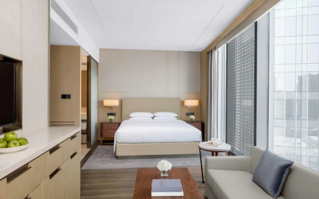 Courtyard by Marriott Xi'an North