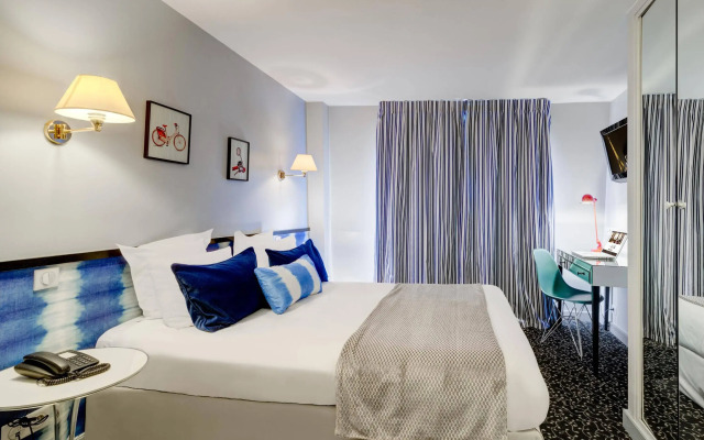Hôtel Acadia - Astotel