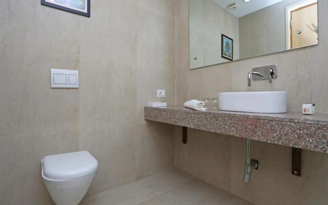 Four Leaf Service Suites, Haridwar