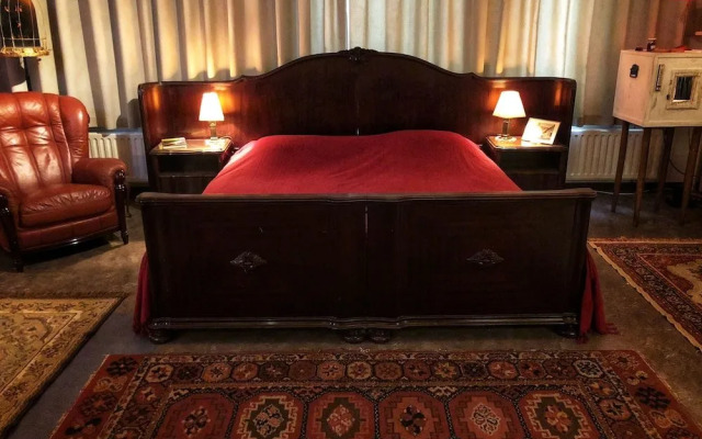 Art-Hotel Oosterwolde