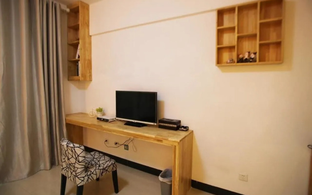 Yiluyuan Apartment Hotel