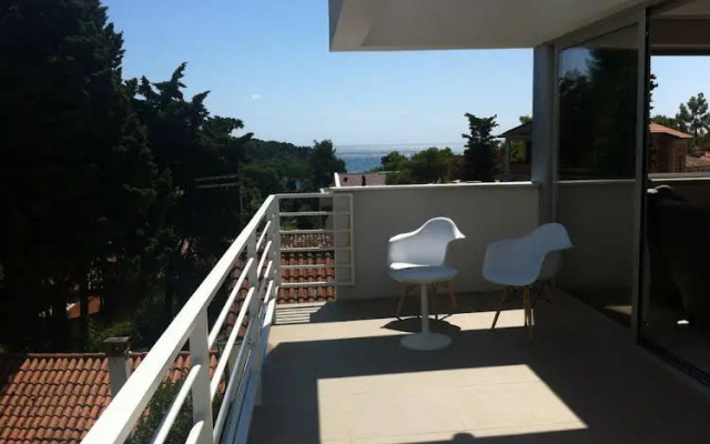 Villa Terra Rossa Borik