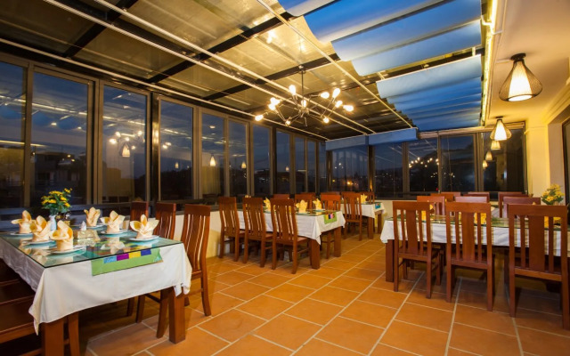 Sapa Majestic Hotel
