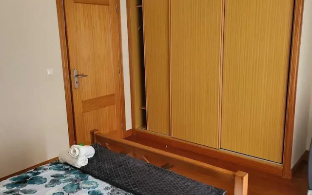 Charming 2-bed House in Ponta Delgada