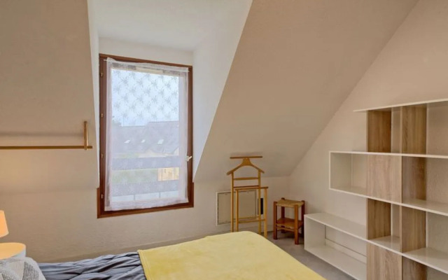House La Criée La Turballe