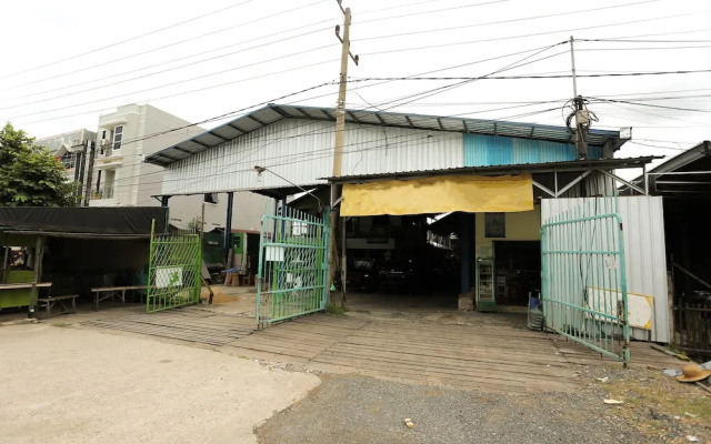 OYO 2879 Pondok Bunda Syariah