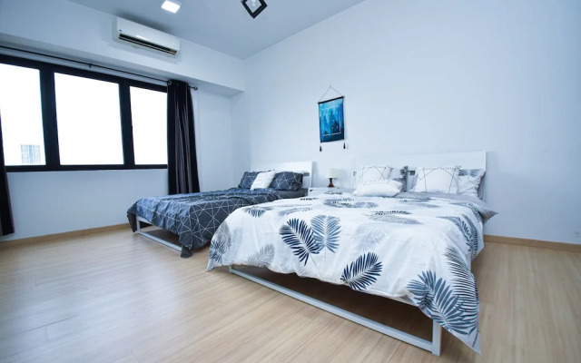Encorp Strand Residences by Airhost