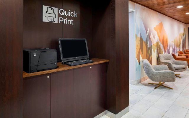 Courtyard by Marriott Scottsdale North