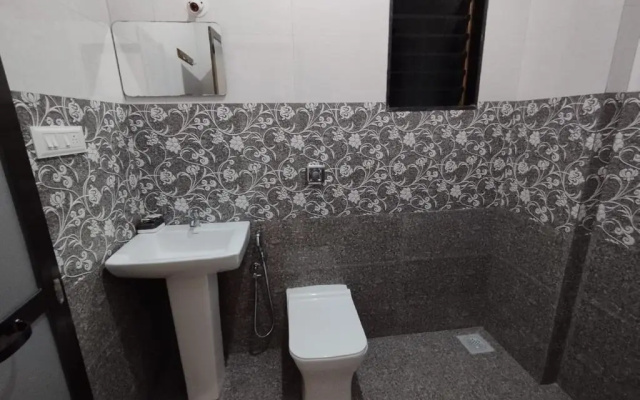 Hotel Kavijay Sea View