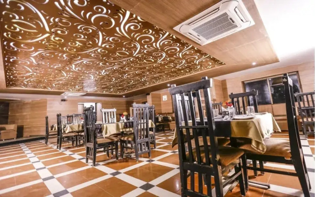 Hotel Trupti International Hubli