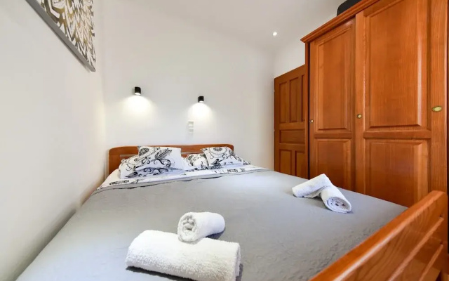 Apartments Ledinko