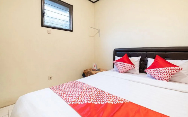 OYO 2889 Abel Homestay Syariah
