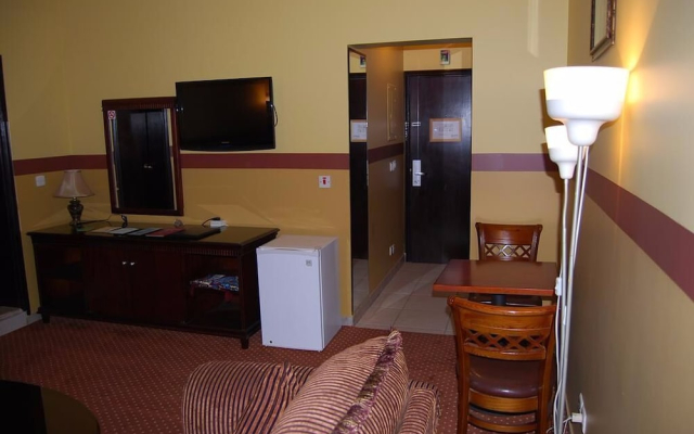 Tafwij Hotel