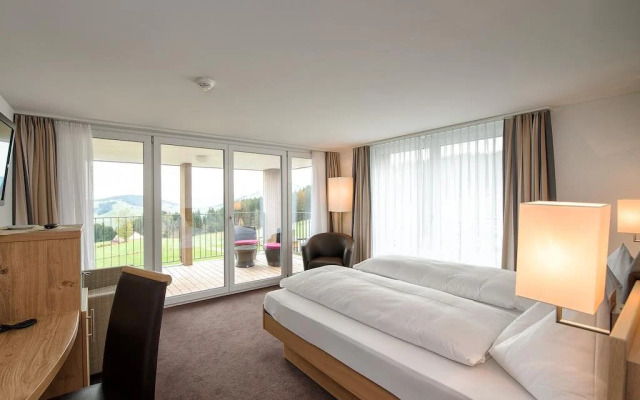 Hotel Landgasthof Eischen