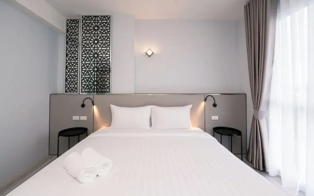 One Budget Hotel Chiangrai Maesai Payang