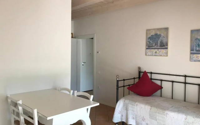 Agritur Santorum