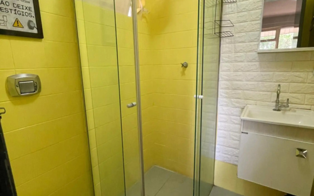 Apartamento Flor do Cerrado - Asa Norte (Brasília)